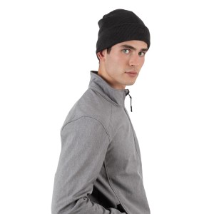 Gorro / Gorro borde vuelto
