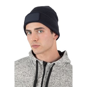 Gorro / Gorro con parche
