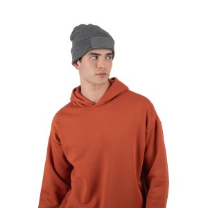 Gorro / Gorro con parche