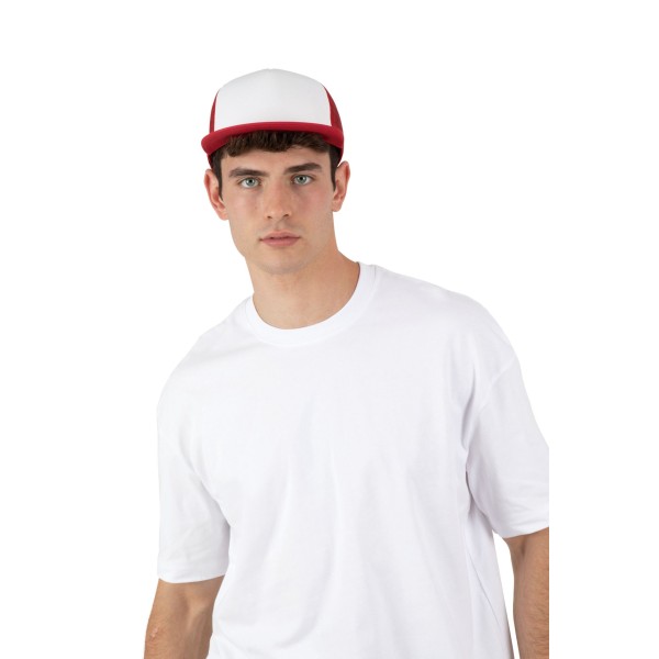 Gorra / Gorra Trucker