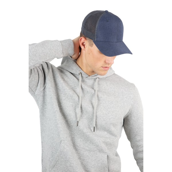 Gorra / Gorra Trucker