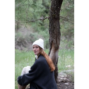 Gorro / Gorro borde vuelto