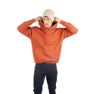 Gorro / Gorro borde vuelto