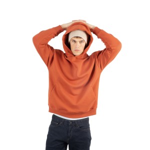 Gorro / Gorro borde vuelto