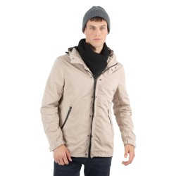 Gorro / Gorro borde vuelto