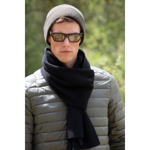 Gorro / Gorro borde vuelto
