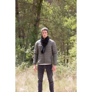 Gorro / Gorro borde vuelto