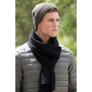 Gorro / Gorro borde vuelto
