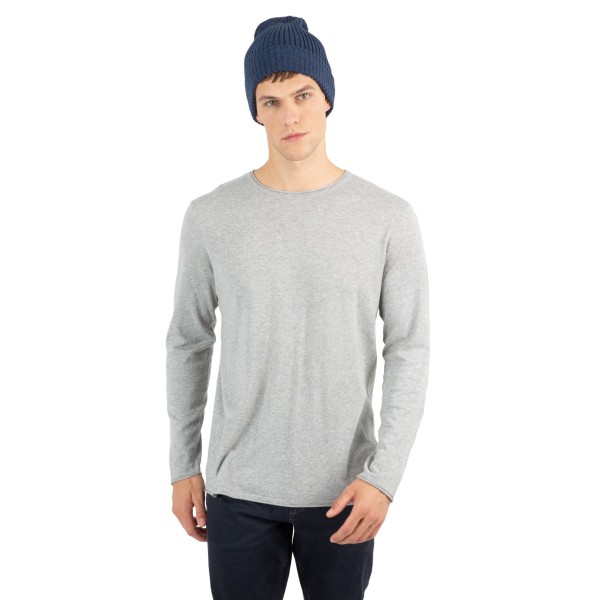 Gorro / Gorro borde vuelto