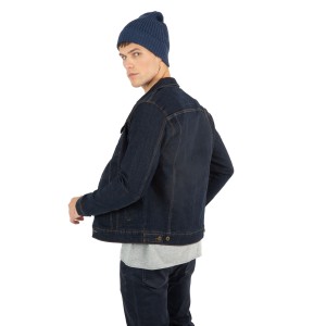 Gorro / Gorro borde vuelto