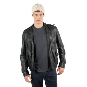 Gorro / Gorro borde vuelto