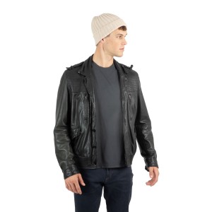 Gorro / Gorro borde vuelto
