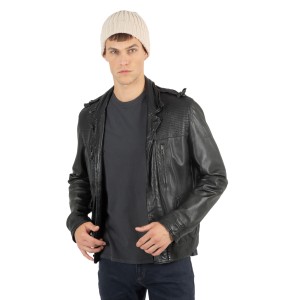 Gorro / Gorro borde vuelto