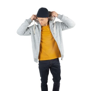 Gorro / Gorro borde vuelto