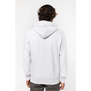 Sweats / Sudadera capucha y cremallera