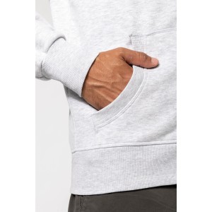 Sweats / Sudadera capucha y cremallera