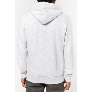 Sweats / Sudadera capucha y cremallera