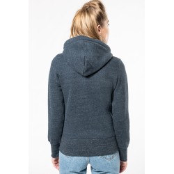 Sweats / Sudadera capucha y cremallera