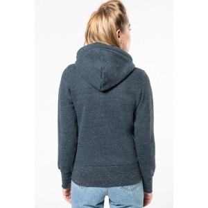 Sweats / Sudadera capucha y cremallera