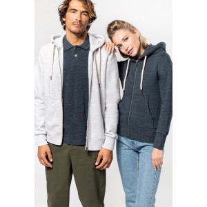 Sweats / Sudadera capucha y cremallera