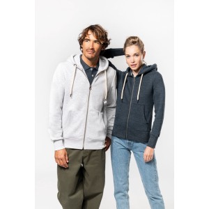 Sweats / Sudadera capucha y cremallera