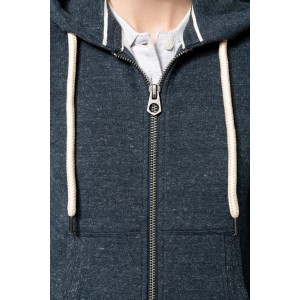 Sweats / Sudadera capucha y cremallera