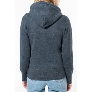 Sweats / Sudadera capucha y cremallera