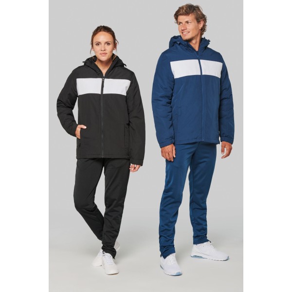 Chaquetas / Cazadora