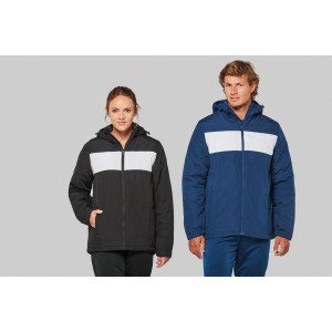 Chaquetas / Cazadora