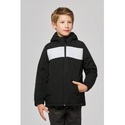 Chaquetas / Chaqueta acolchada