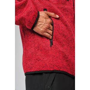 Sweats / Sudadera capucha y cremallera