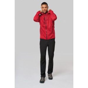 Sweats / Sudadera capucha y cremallera