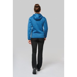 Sweats / Sudadera capucha y cremallera