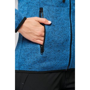Sweats / Sudadera capucha y cremallera