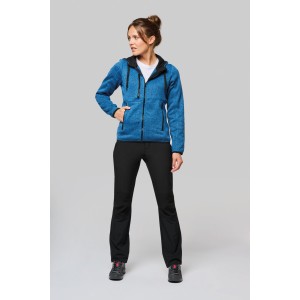 Sweats / Sudadera capucha y cremallera