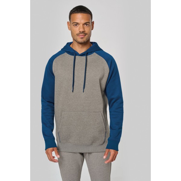 Sweats / Sudadera capucha