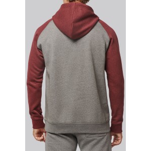 Sweats / Sudadera capucha