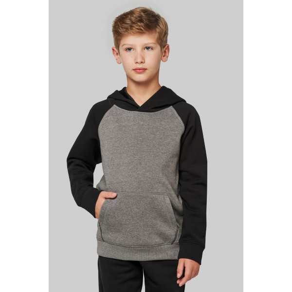Sweats / Sudadera capucha