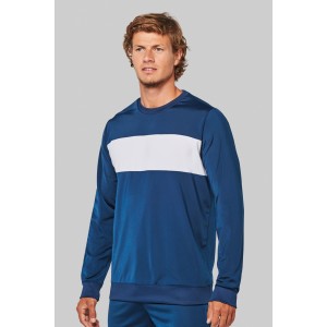 Sweats / Sudadera cuello redondo