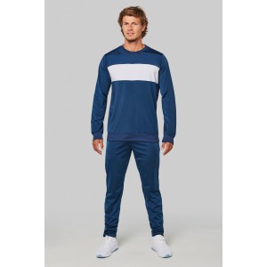 Sweats / Sudadera cuello redondo