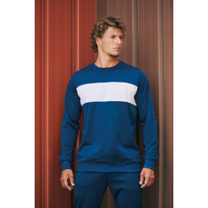 Sweats / Sudadera cuello redondo