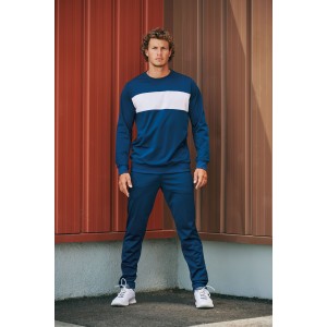 Sweats / Sudadera cuello redondo