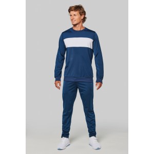 Sweats / Sudadera cuello redondo