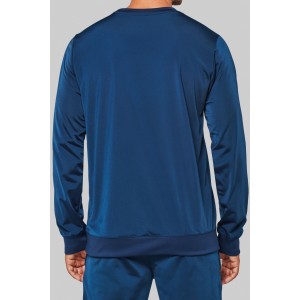 Sweats / Sudadera cuello redondo