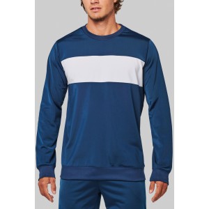 Sweats / Sudadera cuello redondo