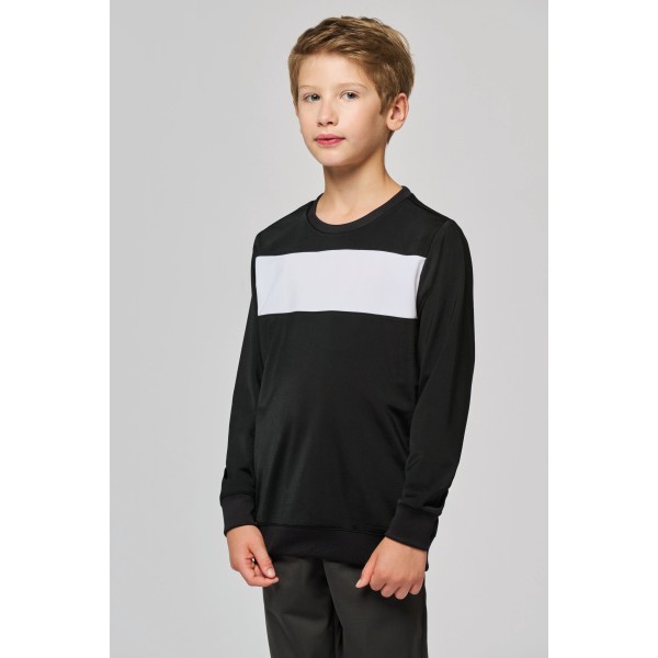Sweats / Sudadera cuello redondo