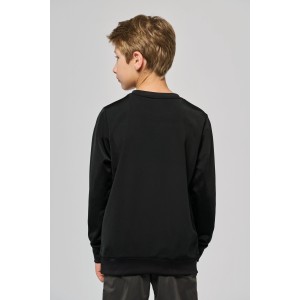 Sweats / Sudadera cuello redondo