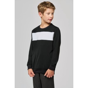 Sweats / Sudadera cuello redondo