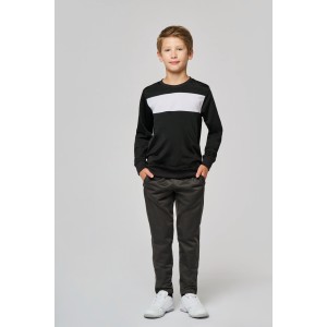 Sweats / Sudadera cuello redondo