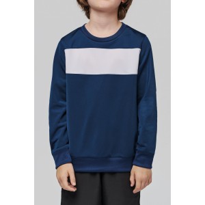 Sweats / Sudadera cuello redondo